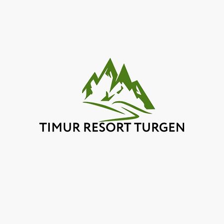 Complex Timur Turgen Hotel Tauturgen Екстериор снимка