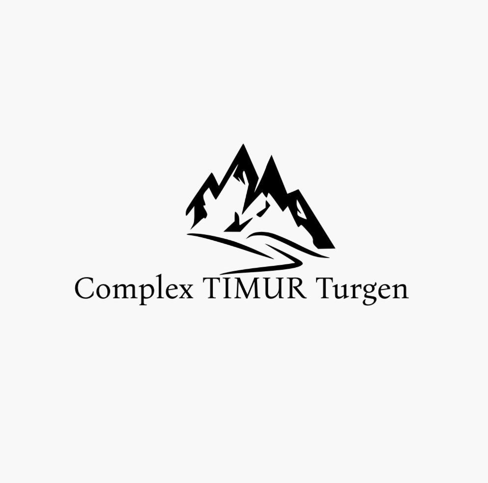 Complex Timur Turgen Hotel Tauturgen Екстериор снимка